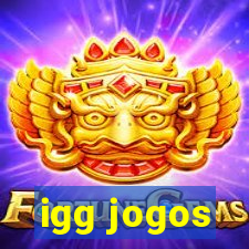 igg jogos