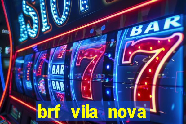 brf vila nova toledo pr