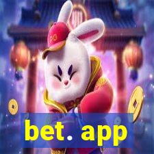 bet. app