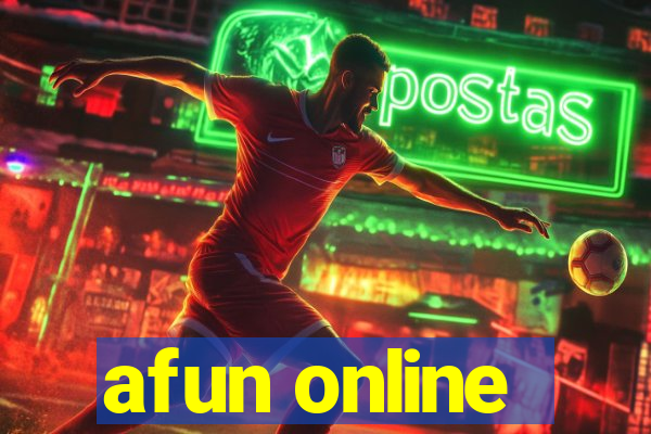 afun online