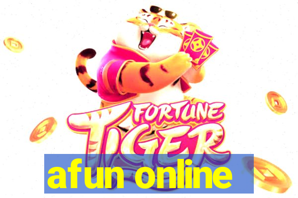 afun online