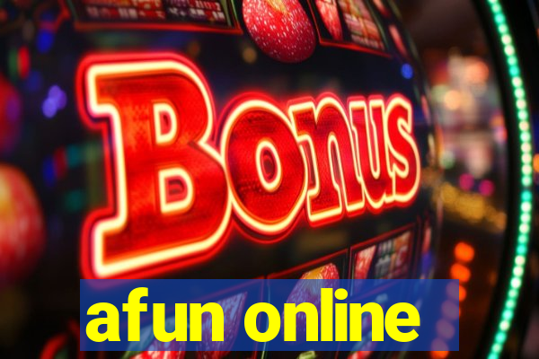 afun online