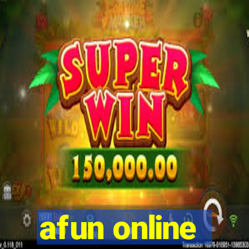 afun online