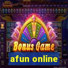 afun online