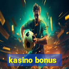 kasino bonus