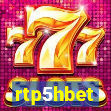 rtp5hbet