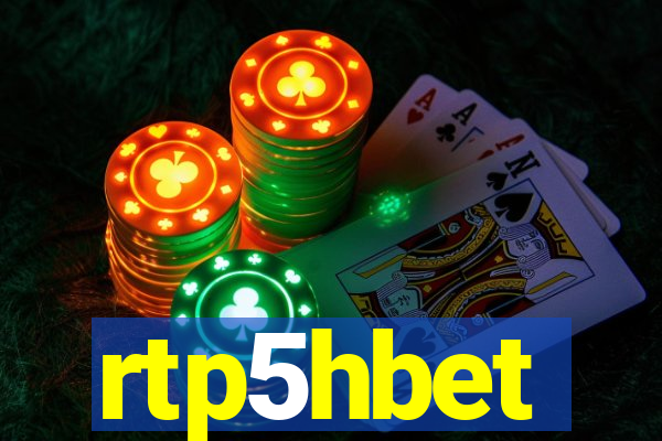 rtp5hbet