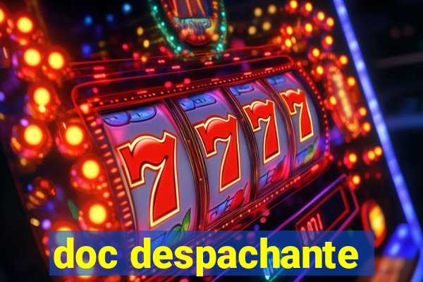 doc despachante