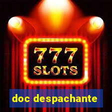 doc despachante