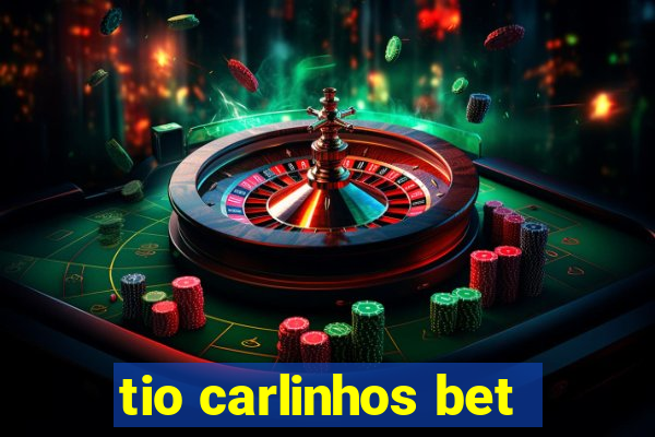 tio carlinhos bet