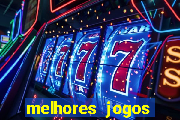 melhores jogos iphone 2024