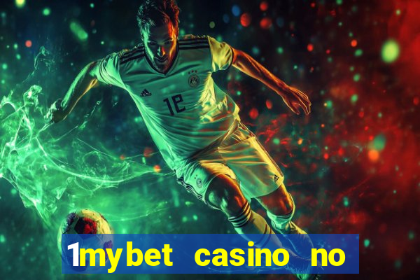 1mybet casino no deposit bonus code