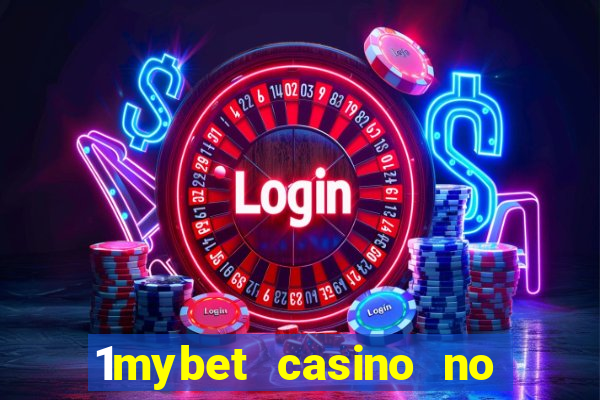 1mybet casino no deposit bonus code