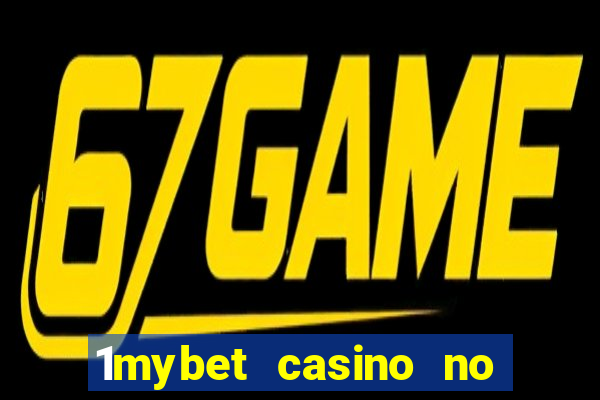 1mybet casino no deposit bonus code