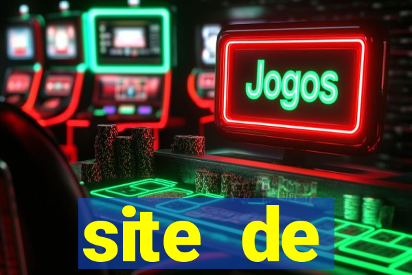 site de probabilidade de slots