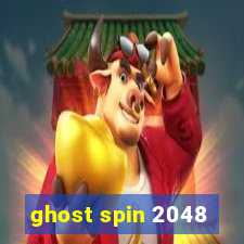 ghost spin 2048