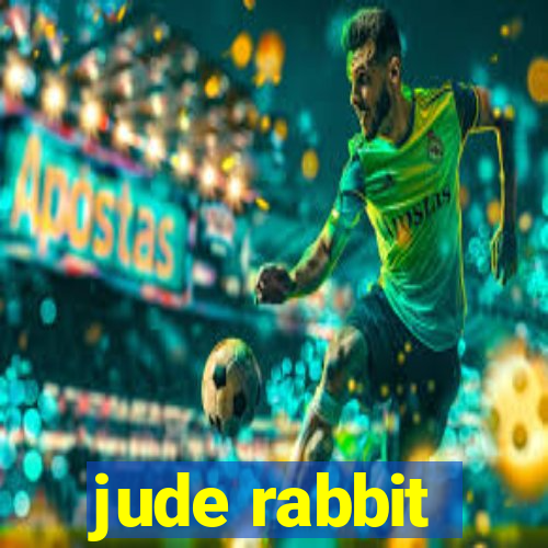 jude rabbit