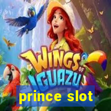 prince slot