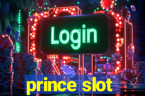 prince slot