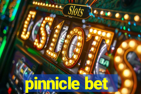 pinnicle bet