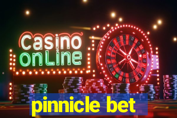 pinnicle bet