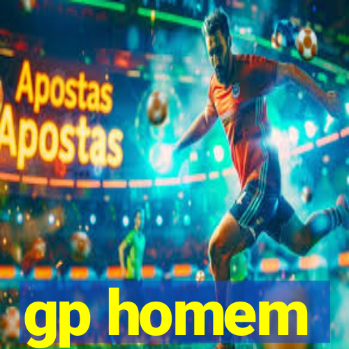 gp homem