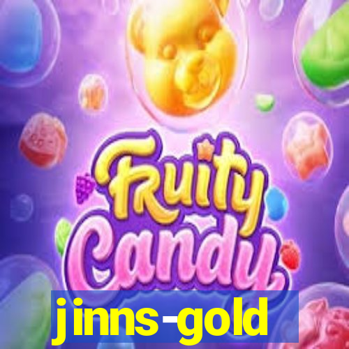 jinns-gold