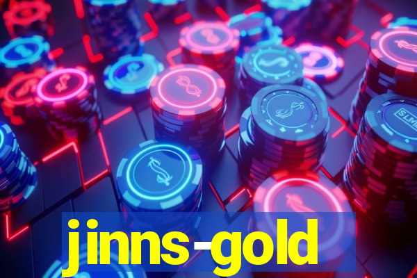 jinns-gold