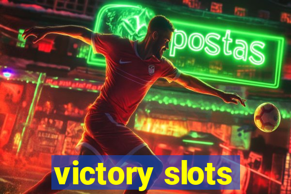 victory slots