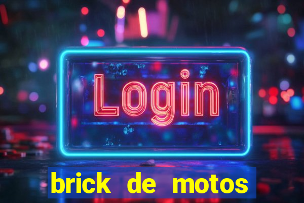 brick de motos porto alegre