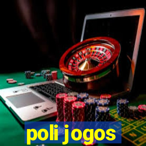 poli jogos