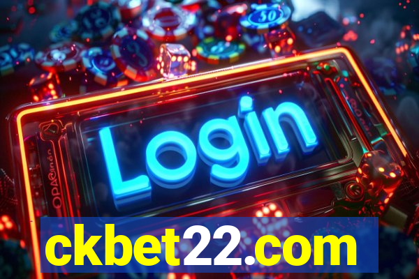 ckbet22.com