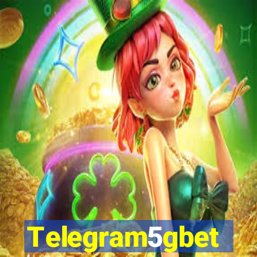 Telegram5gbet