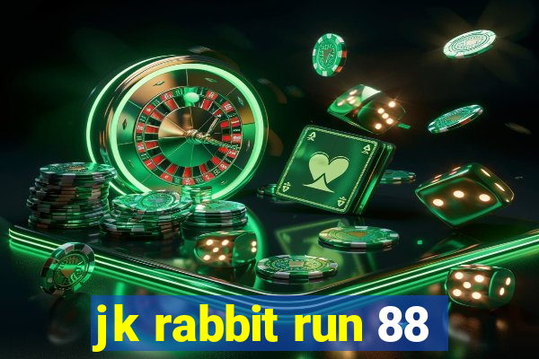 jk rabbit run 88