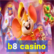 b8 casino