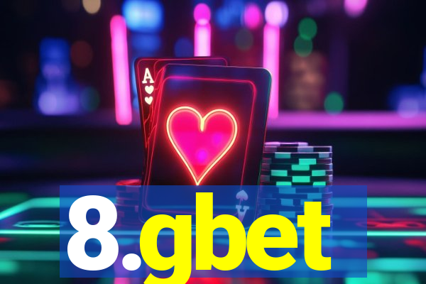 8.gbet