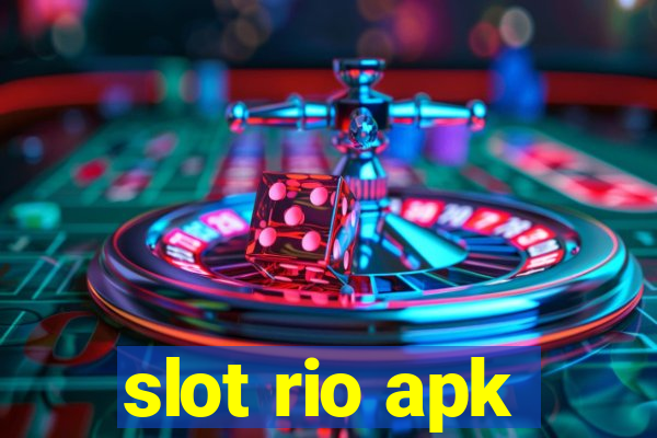 slot rio apk