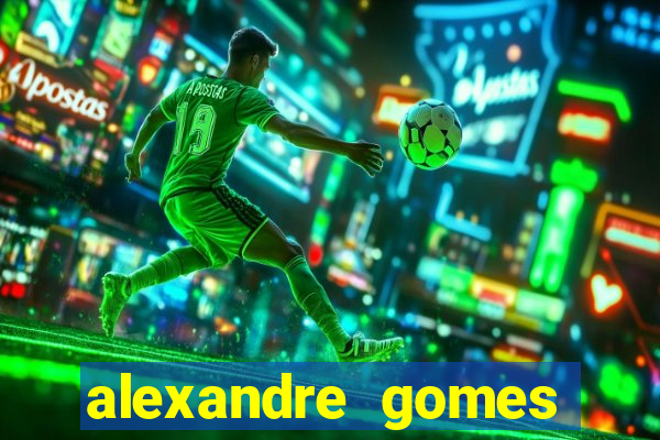 alexandre gomes poker calote