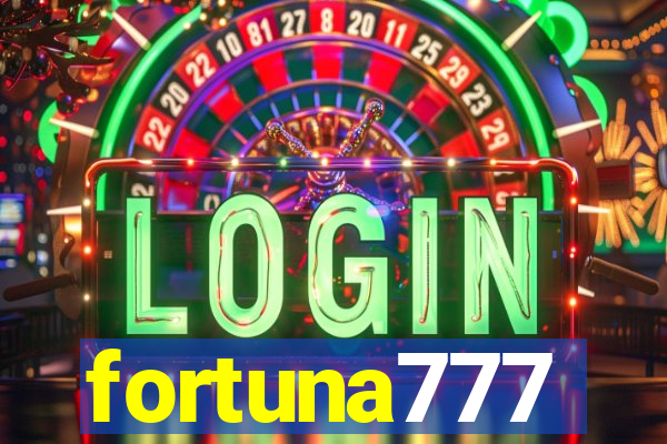 fortuna777