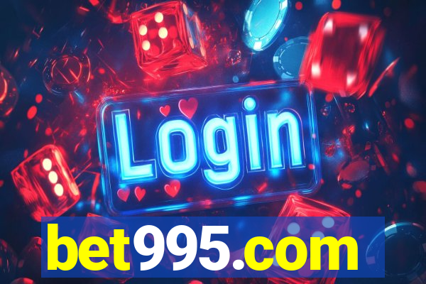 bet995.com