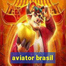 aviator brasil