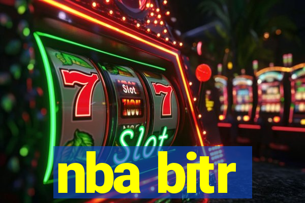 nba bitr