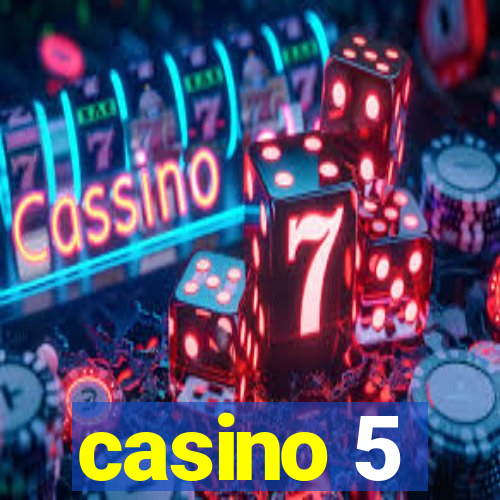 casino 5