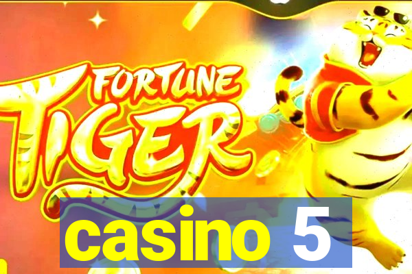 casino 5