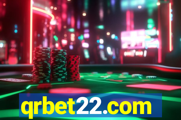 qrbet22.com