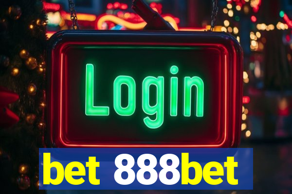 bet 888bet