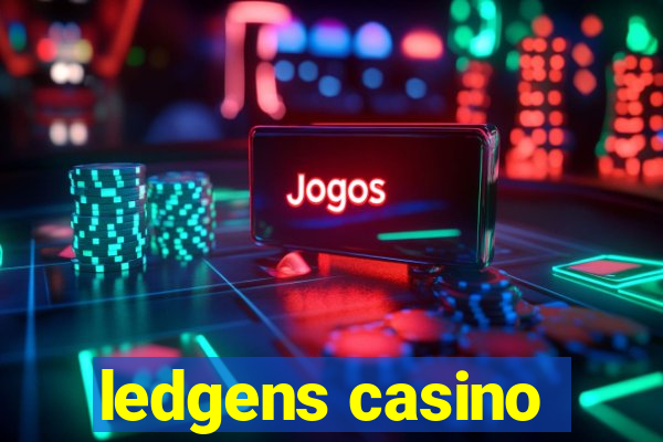 ledgens casino