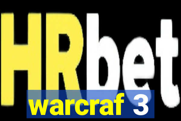 warcraf 3