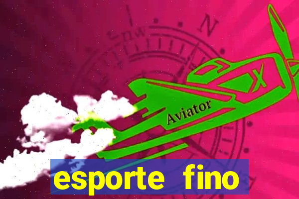 esporte fino feminino noite