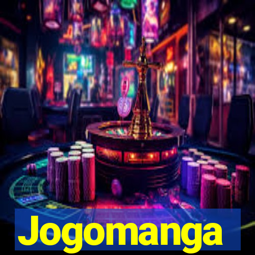 Jogomanga